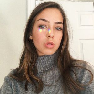 Meet your Posher, Tatiana